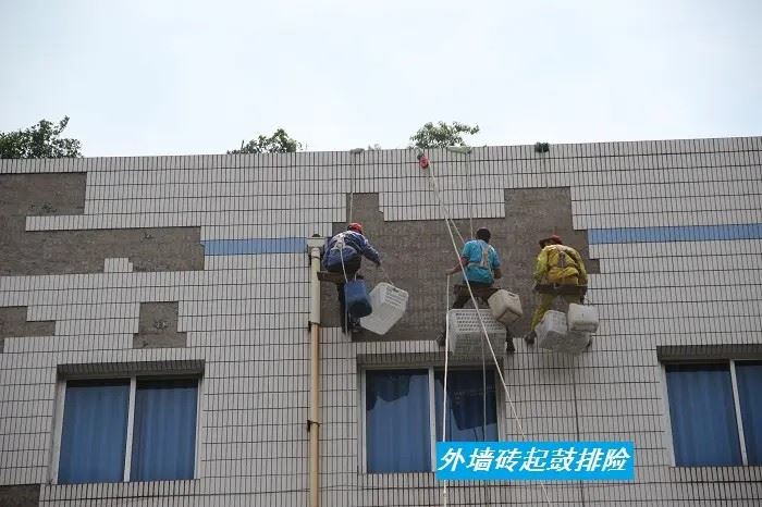 深圳罗湖专业外墙清洗 各种高层外墙玻璃清洗电话