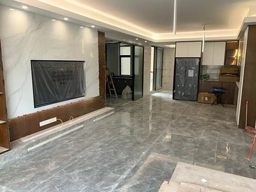 深圳龙华展会保洁，外墙清洗商家