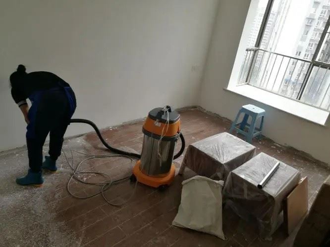 深圳龙华二手房保洁，外墙清洗咨询电话
