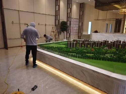 深圳龙岗专业空气净化 除甲醛 祛除异味