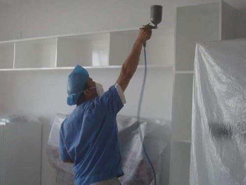 深圳龙岗专业空气净化 除甲醛 祛除异味