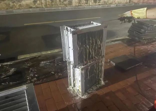 深圳罗湖油烟机清洗服务 厨房灶台清洗