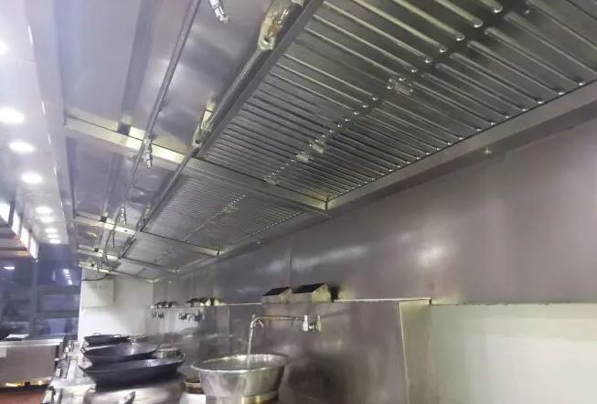 深圳宝安油烟机清洗 家电定期保洁