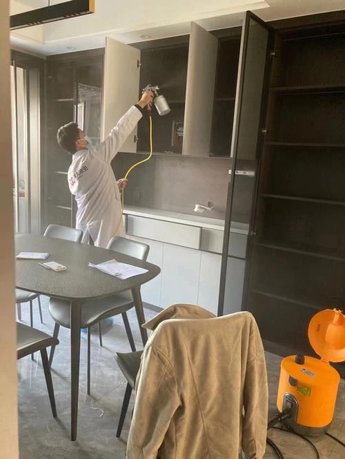 深圳光明新区上门检测甲醛 空气检测服务公司电话