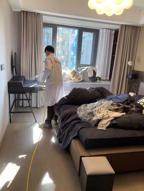 深圳龙华上门空气治理 空气净化 全天在线