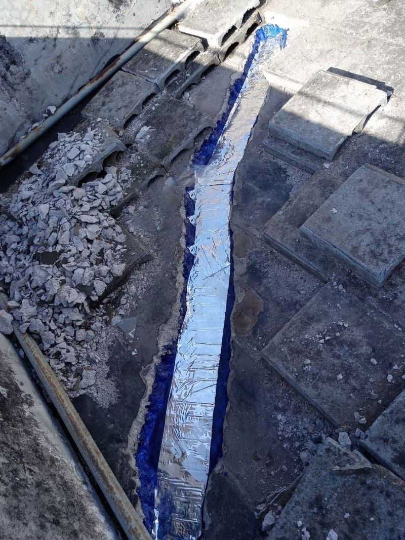 深圳卫生间免砸砖防水 罗湖独树村墙体做防水