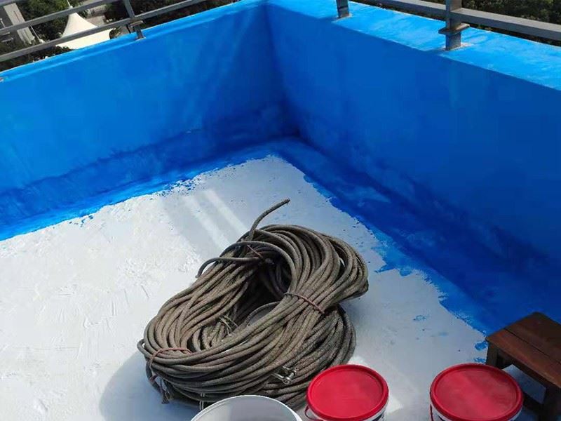 深圳外墙补漏公司 福田皇岗伸缩缝补漏