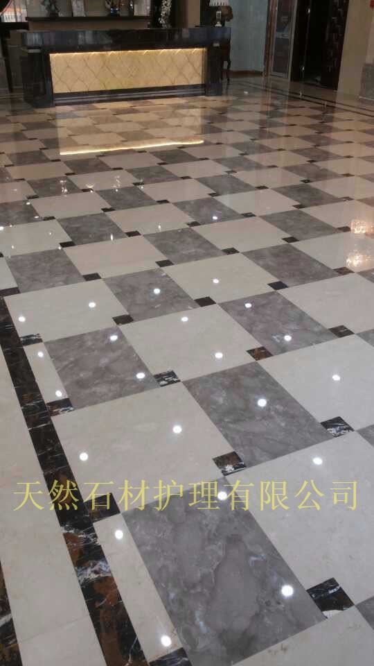 深圳专业大理石保养公司-南山区大理石护理公司