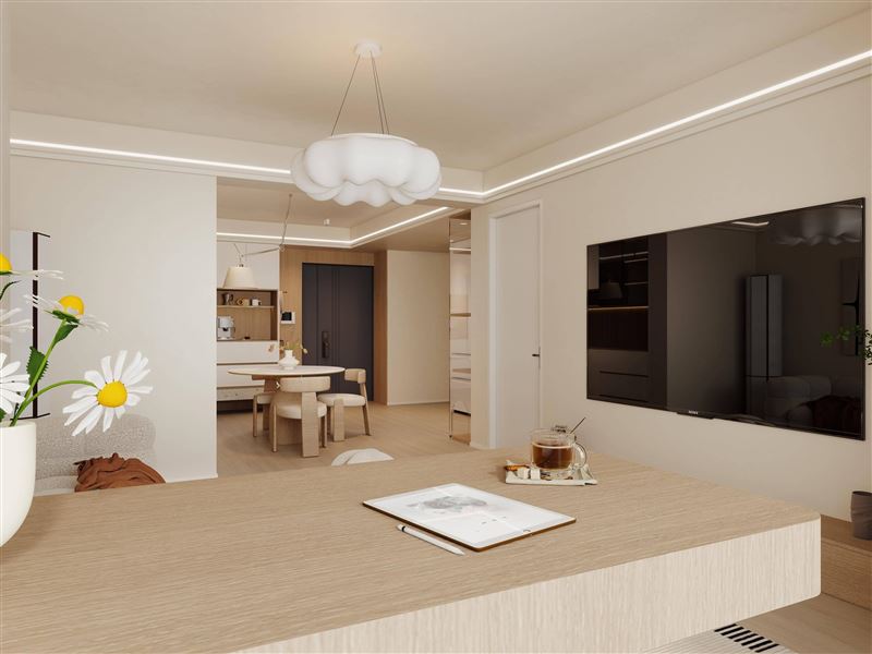 中古风装修设计选哪家性价比高,原木风装修设计推荐靠谱品牌