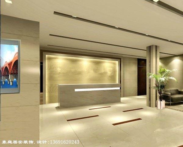 深圳龙华装修安装公司