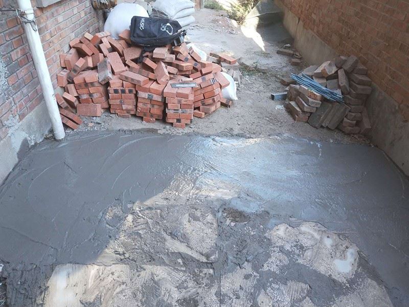 深圳外墙补漏公司 罗湖东门伸缩缝补漏