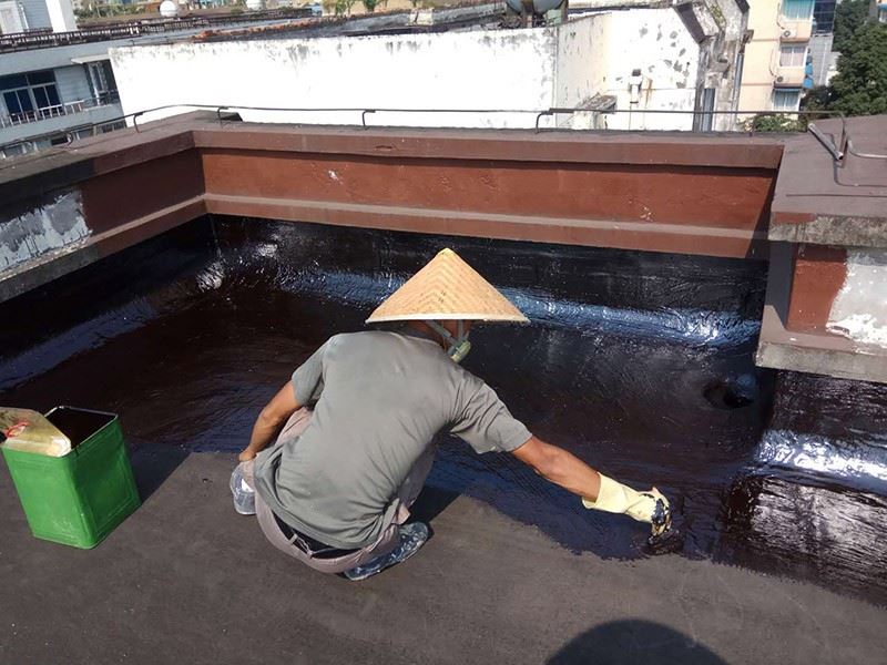 深圳外墙补漏公司 罗湖东门伸缩缝补漏