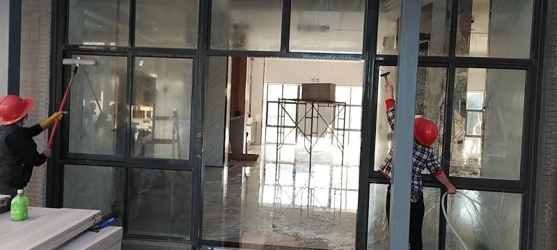 深圳光明新区正规开荒保洁电话 24小时全城上门服务