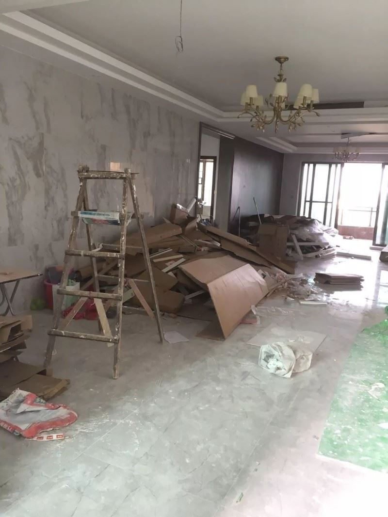 深圳光明新区正规开荒保洁电话 24小时全城上门服务