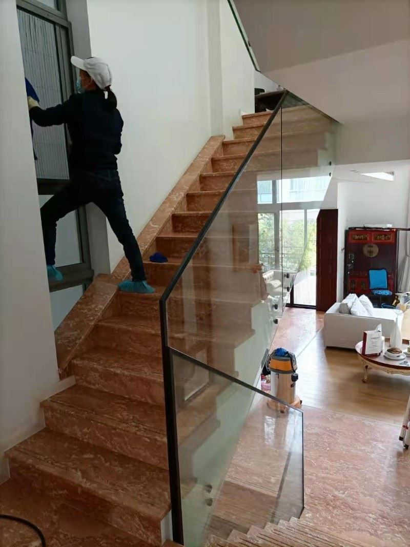 宝安家庭日常保洁 开荒清洁公司 覆盖全面