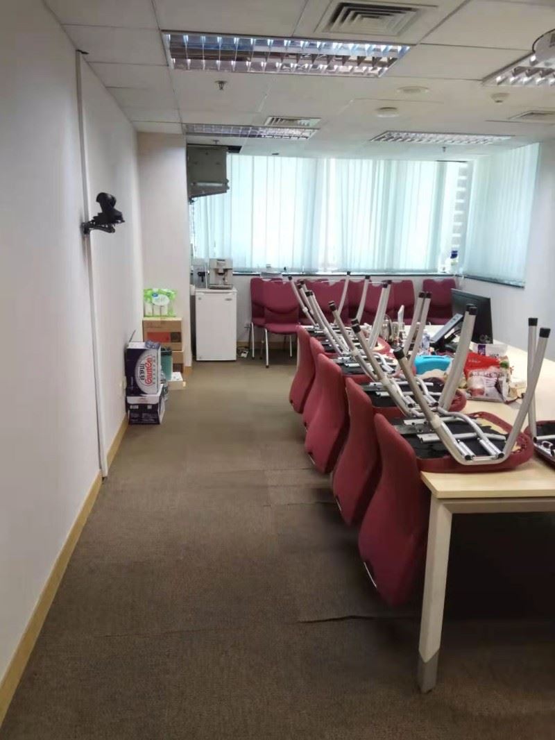 客户至上,来电详询 罗湖办公室开荒保洁,地毯清洗