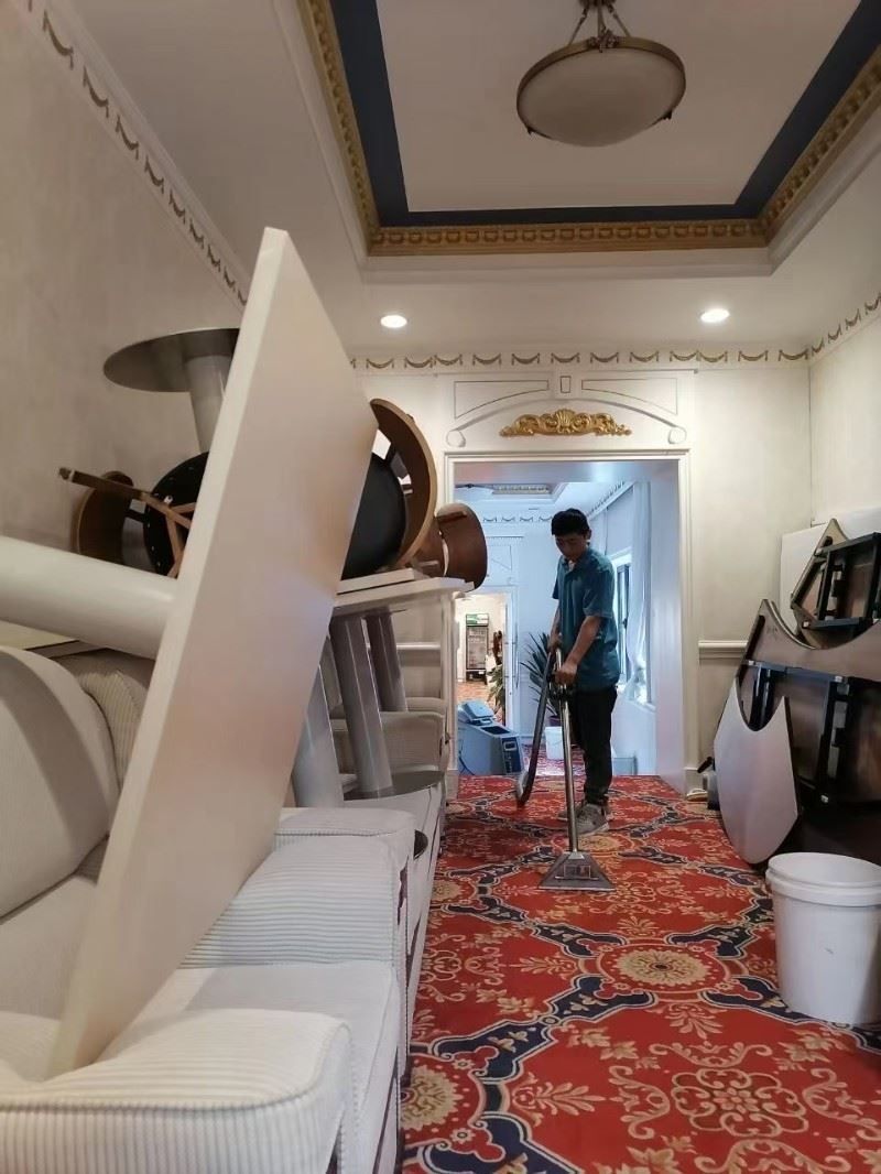 南山保洁清洗公司 车展 展厅保洁清洗电话 24小时服务