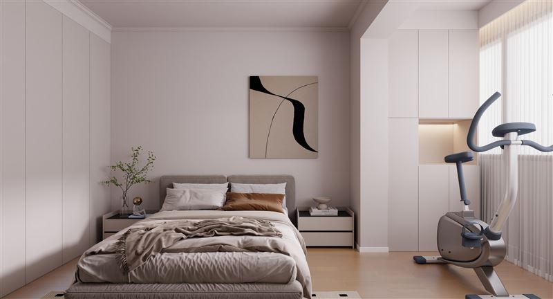 朗域装饰专业服务,施工质量好 报价透明是真的