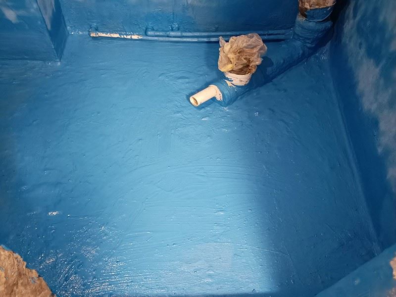 深圳外墙补漏公司 宝安桃源居伸缩缝补漏