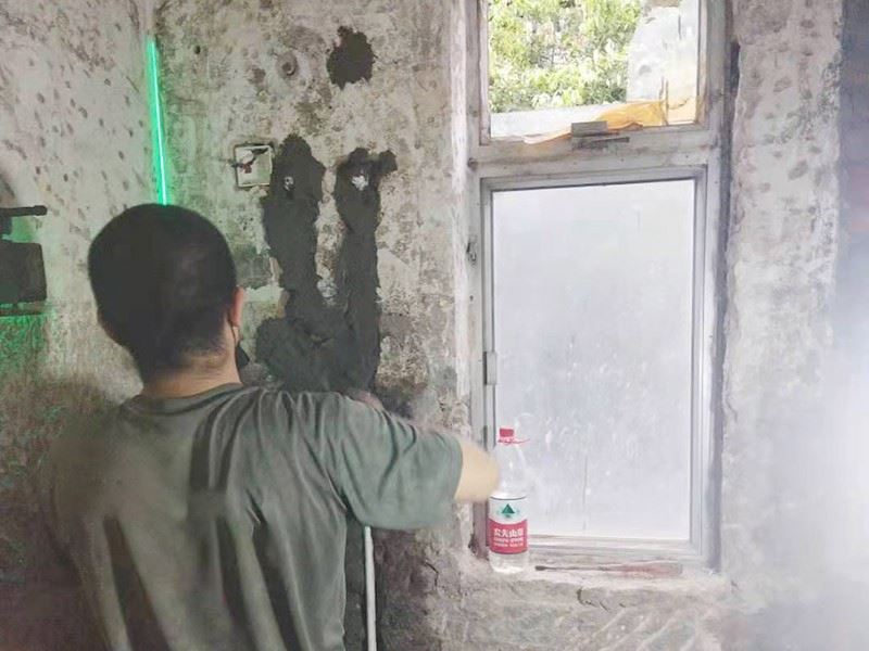 深圳天面防水维修 南山海王大厦防水补漏修缮