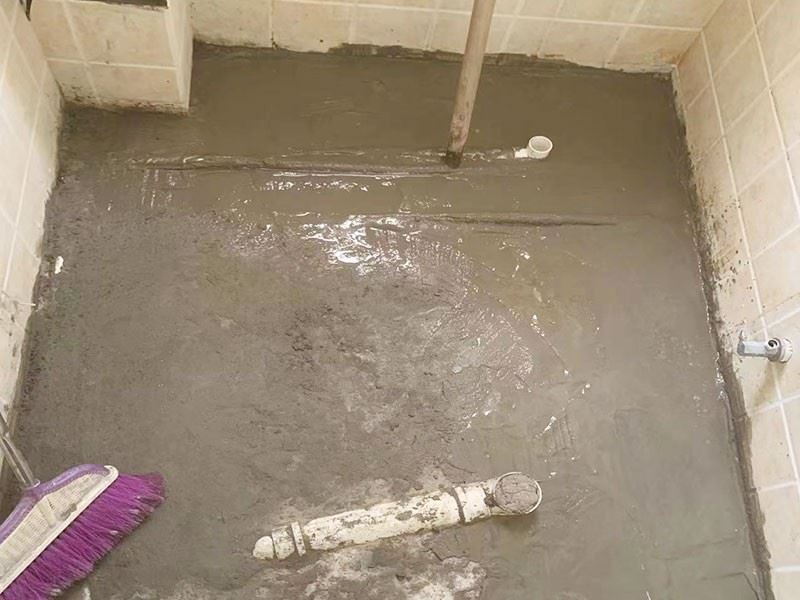 深圳卫生间免砸砖防水 罗湖留医部墙体做防水