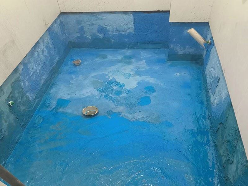 深圳卫生间免砸砖防水 罗湖留医部墙体做防水