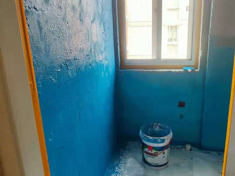 深圳天面防水维修 福田梅林防水补漏修缮