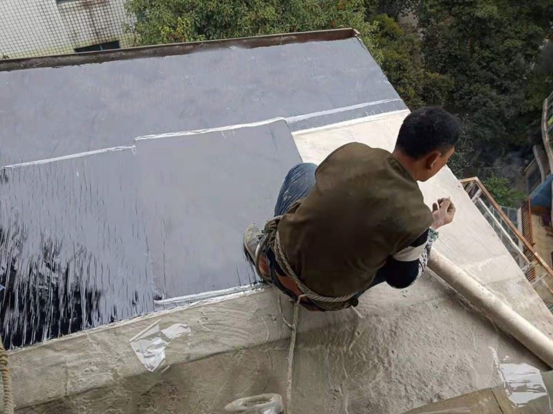 坪山新区地下室裂缝修补 厨房防水补漏 阳台漏水补漏