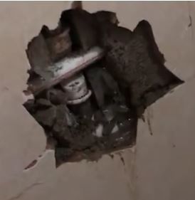 深圳小区消防管道漏水探测 附近漏水检测门店 专业检测漏水点