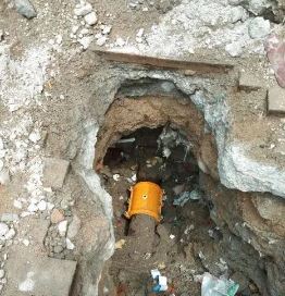 深圳小区消防管道漏水探测 附近漏水检测门店 专业检测漏水点