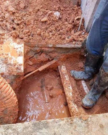 深圳宝安防水补漏咨询电话 维修房屋漏水团队免费上门