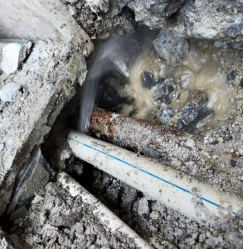 深圳宝安防水补漏咨询电话 维修房屋漏水团队免费上门