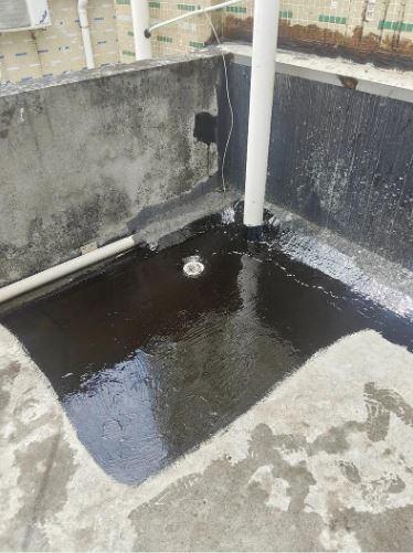 深圳宝安防水补漏咨询电话 维修房屋漏水团队免费上门