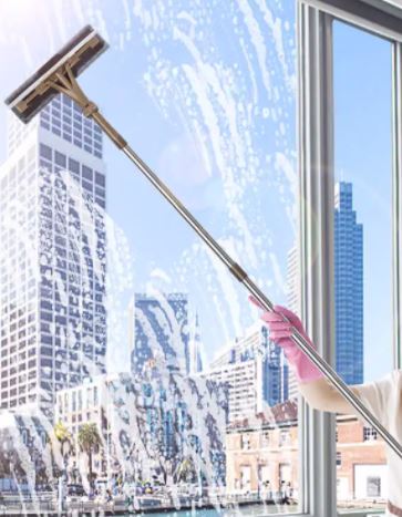 深圳外墙清洗 会场保洁公司 坪山新区附近上门服务保洁公司