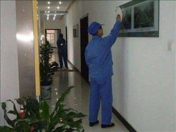 深圳店面保洁，外墙清洗联系方式