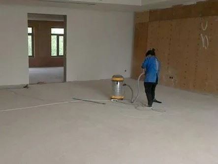 深圳新厂房保洁，外墙清洗商家