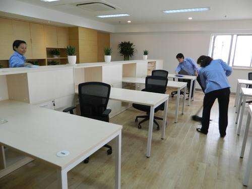 深圳工地保洁清洁，外墙清洗服务热线