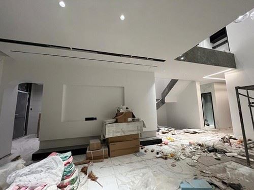 深圳工地保洁清洁，外墙清洗服务热线