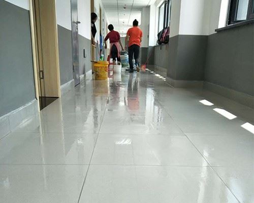 深圳店面保洁，外墙清洗上门服务