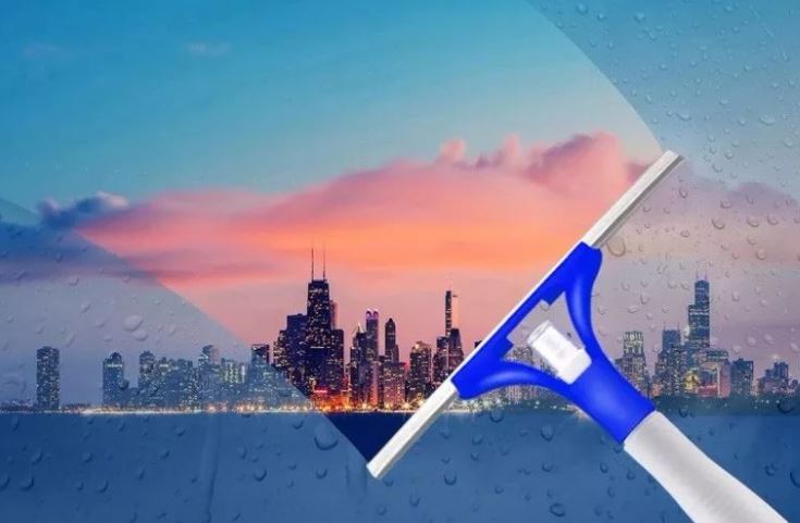 深圳外墙清洗 出租房保洁服务热线 坪山新区专业保洁公司