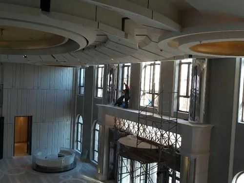 深圳工程装修保洁，外墙清洗咨询专线