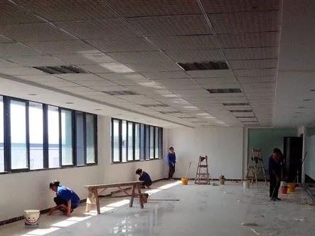 深圳工程装修保洁，外墙清洗咨询专线