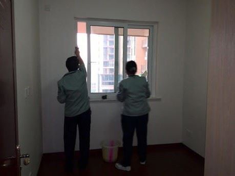 深圳新厂房保洁，外墙清洗服务热线