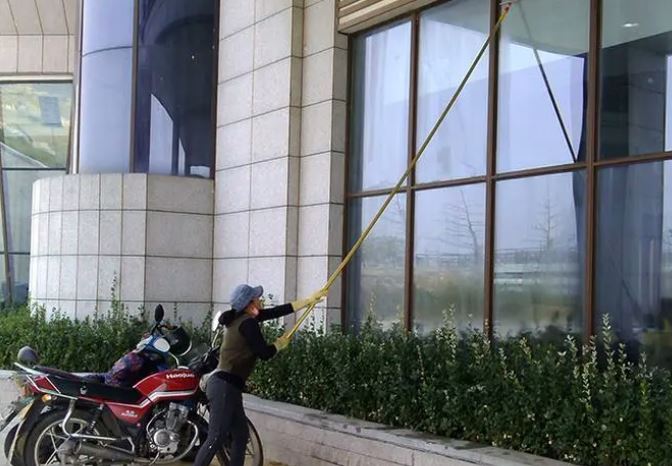 深圳外墙清洗 出租房保洁服务热线 光明新区专业保洁公司