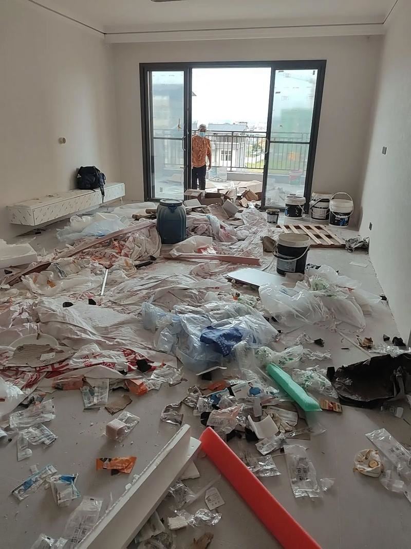 开荒保洁，室内保洁，清洁公司，保洁公司