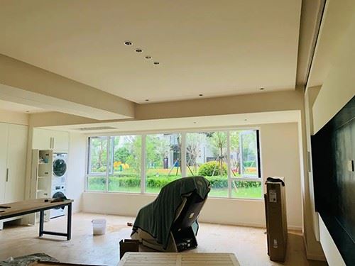 深圳新厂房保洁，外墙清洗公司电话