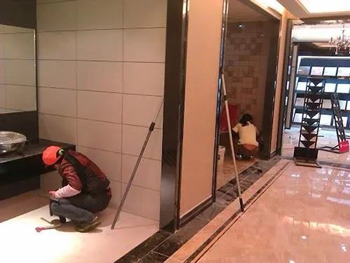 深圳新厂房保洁，外墙清洗咨询热线