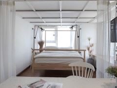 工装装修服务-深圳特色西餐厅装修