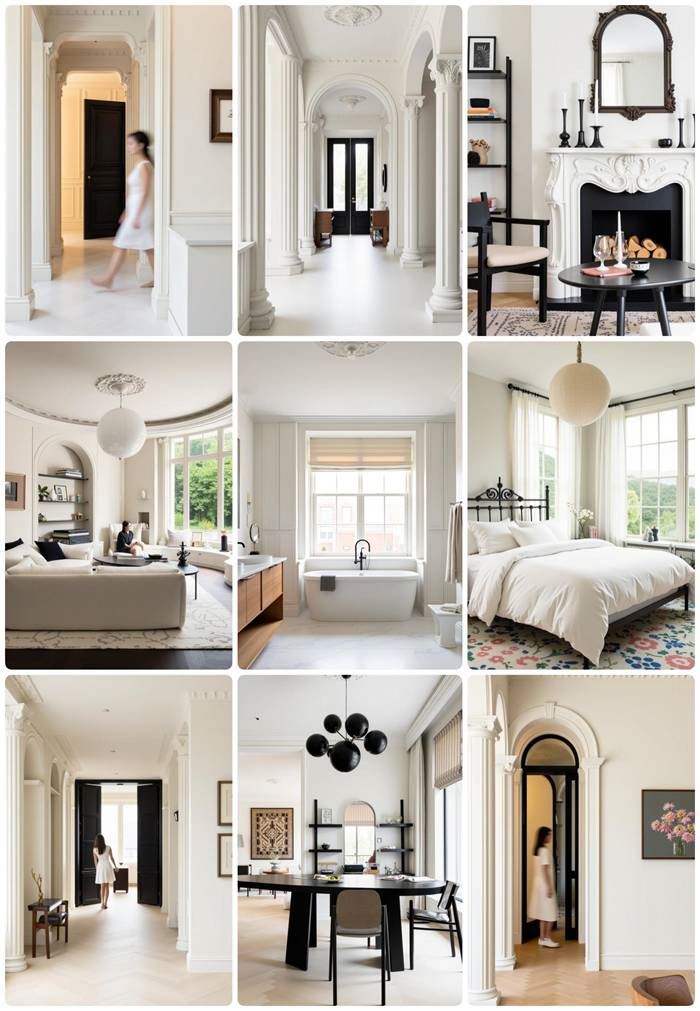 阐释室内设计公司靠谱,盘点不错的室内设计施工公司品牌