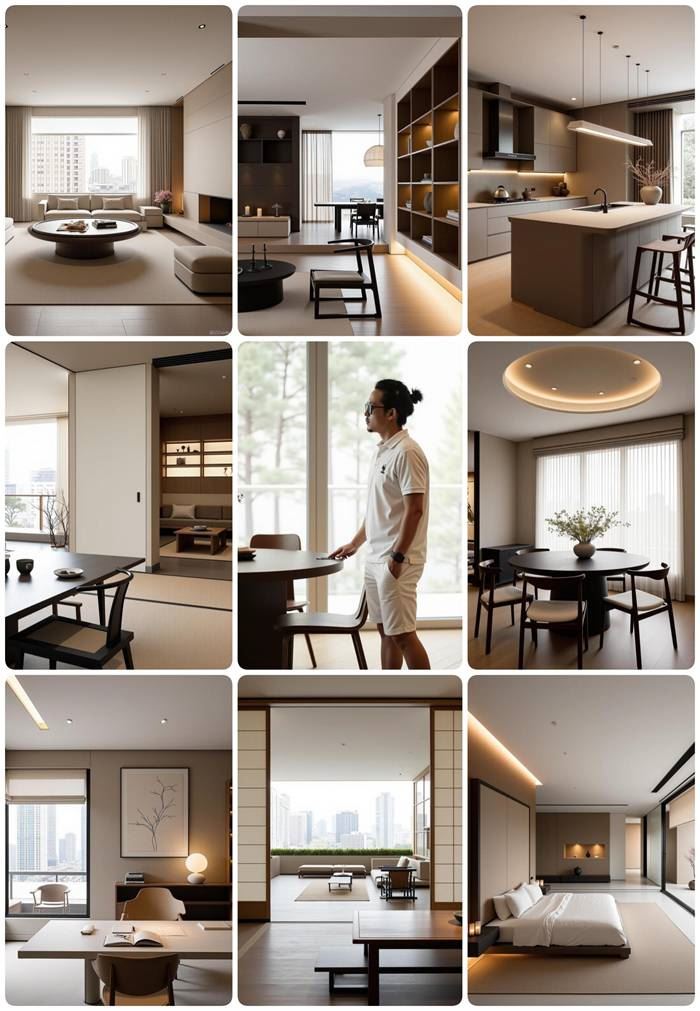 细聊铂空间别墅设计选购要点,口碑和性价比权衡